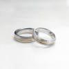 Abielusõrmused WED-103