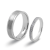 Wedding Gold Rings WED-33